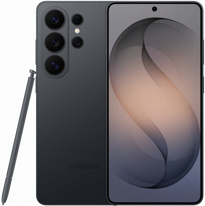 Смартфон Samsung SM-S948B GALAXY S26 Ultra 5G 16GB/1TB Black