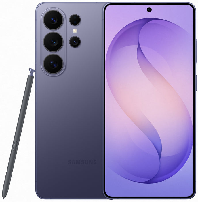 Смартфон Samsung SM-S948B GALAXY S26 Ultra 5G 12/512GB Cobalt Violet
