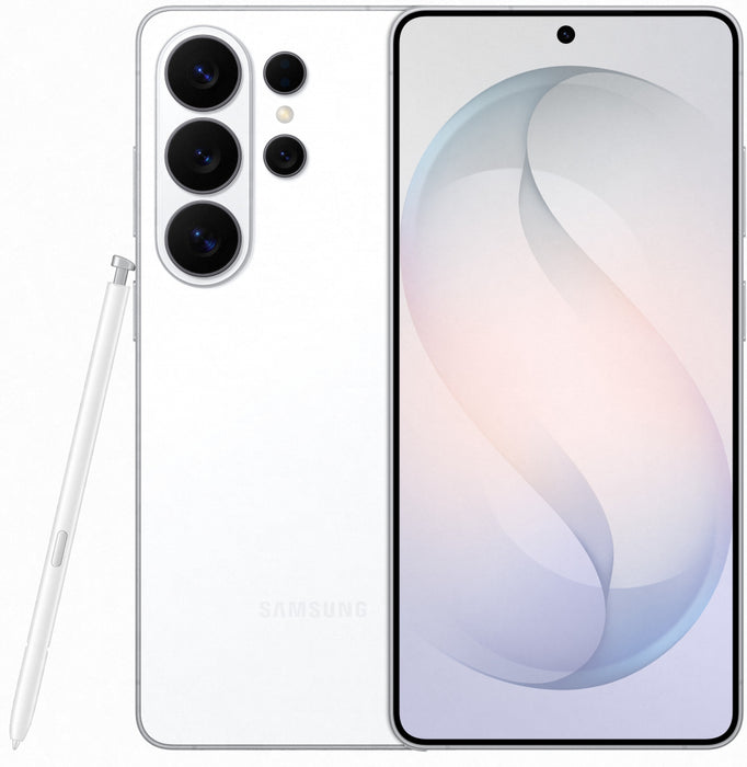 Смартфон Samsung SM-S948B GALAXY S26 Ultra 5G 16GB/1TB White