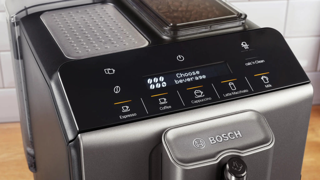 Кафеавтомат Bosch TIE20504