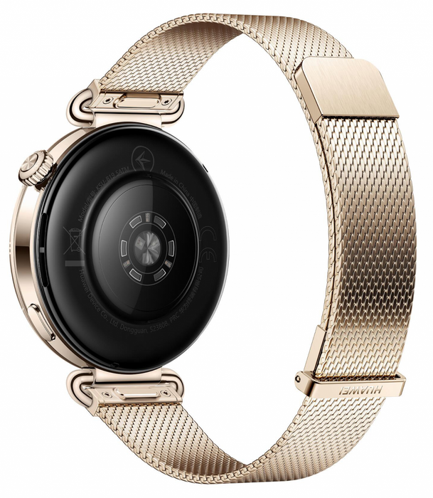 Смарт часовник Huawei Watch GT6, Konsu-B19M Millanese