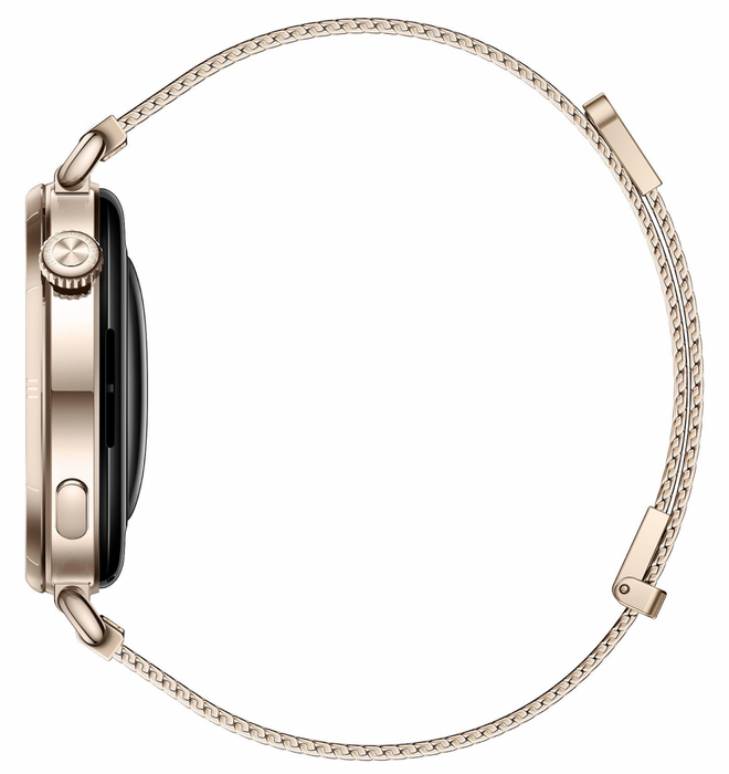 Смарт часовник Huawei Watch GT6, Konsu-B19M Millanese