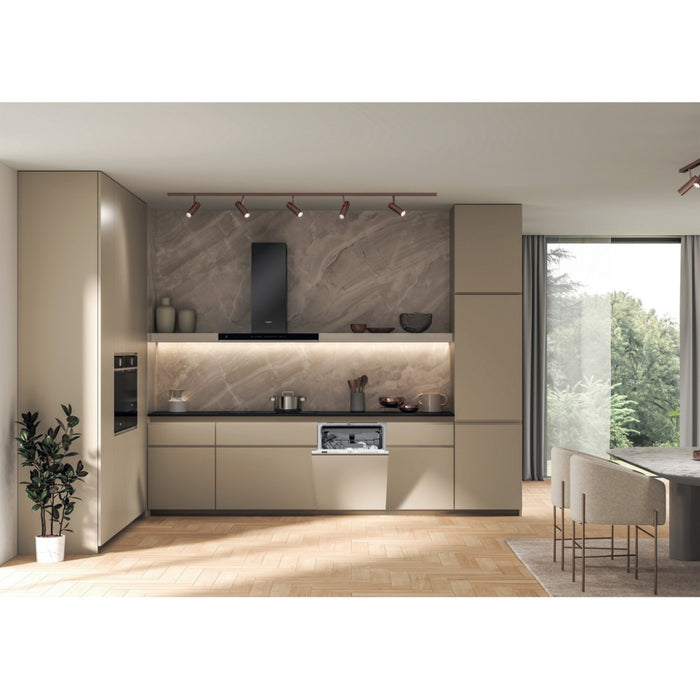 Плот за вграждане Gorenje ECS642BCSCE + Шейкър за фрапе Arielli AFM-25
