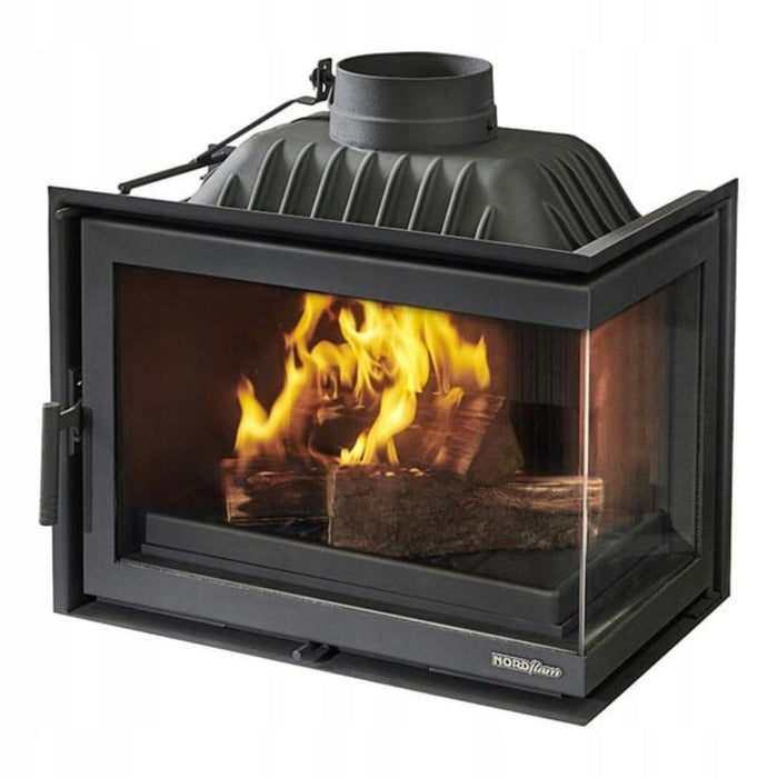 КАМЕРА NORDFLAM ETNA EKO 13 KW ДЯСНА