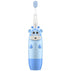 Електрическа четка за зъби NORDICS ЖИРАФ СИН