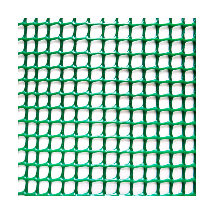 Зелена Мрежа Nortene Cardinet Зелен полипропилен (1 x 5 m)