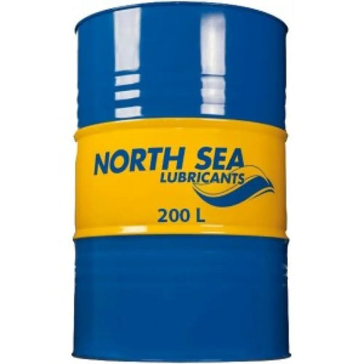 NORTH SEA TIDAL POWER HD 15W-40 200L