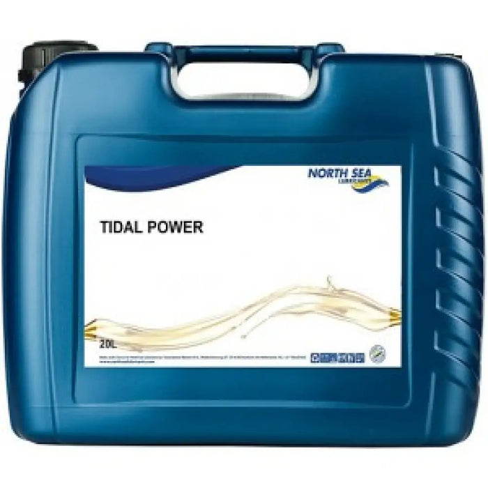 NORTH SEA TIDAL POWER HDX 15W-40 20L