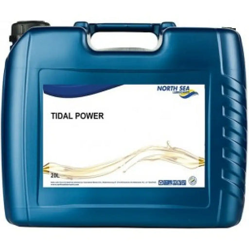 NORTH SEA TIDAL POWER HDX 20W-50 20L