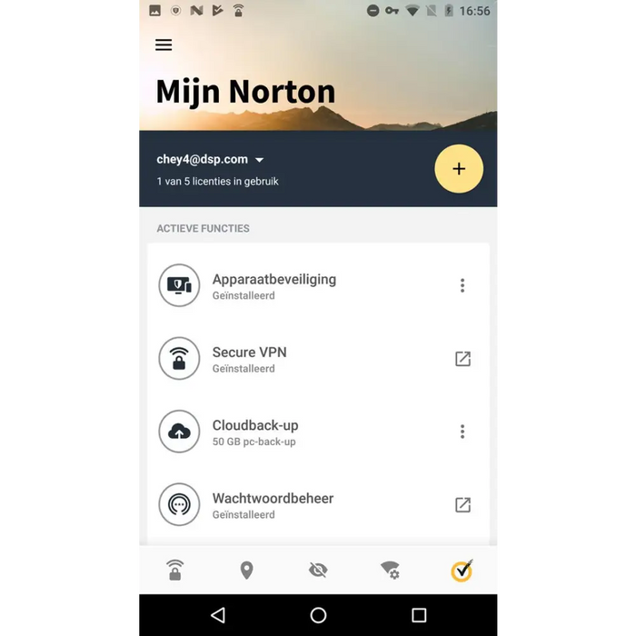 NortonLifeLock Norton 360 Deluxe 1 година(и)