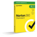NortonLifeLock Norton 360 Standard 1 година(и)