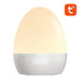 Нощна лампа Gosund LB2S WiFi RGBW 16M Tuya