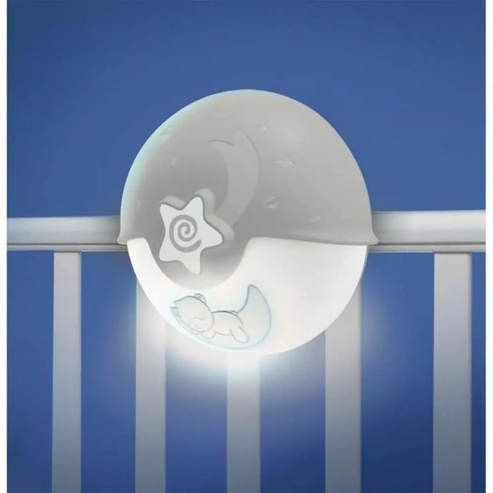 нощната лампа Infantino