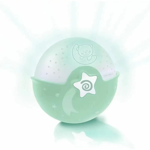 нощната лампа Infantino