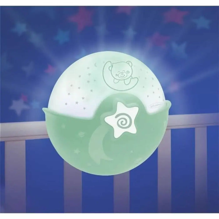 нощната лампа Infantino