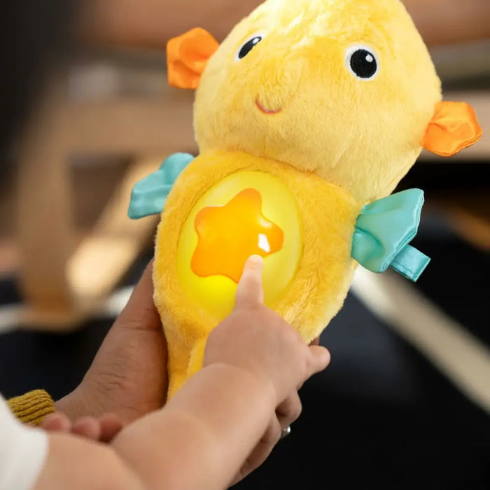 нощната лампа Sea Drems Seahorse