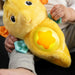 нощната лампа Sea Drems Seahorse