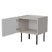 Нощно шкафче Cama LUCCA 2 бр. 47x40x52 кашмир