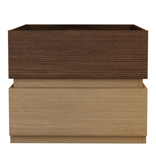 НОЩНО ШКАФЧЕ IRIM ZURICH 55X47X40 CM