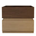 НОЩНО ШКАФЧЕ IRIM ZURICH 55X47X40 CM