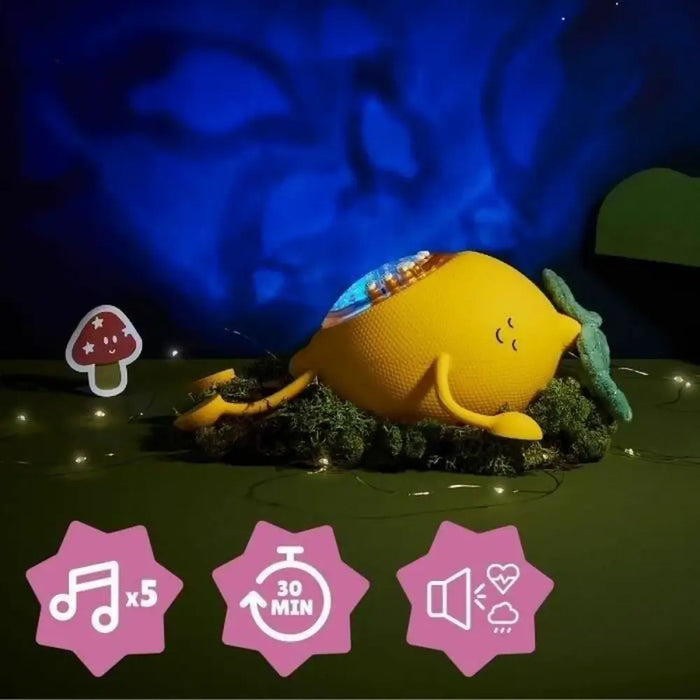 нощната лампа Badabulle