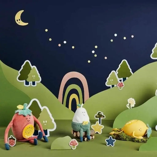 нощната лампа Badabulle