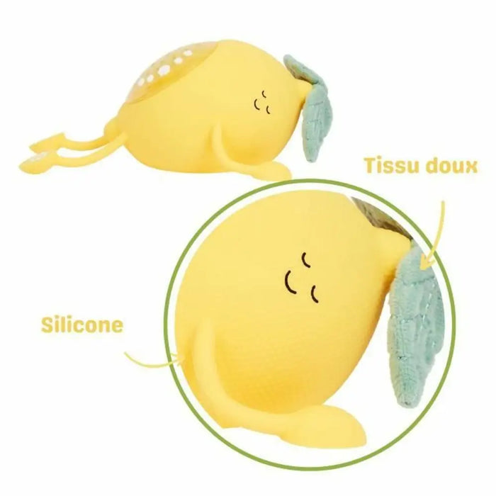 нощната лампа Badabulle