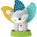 нощната лампа Infantino Renard 2 en 1