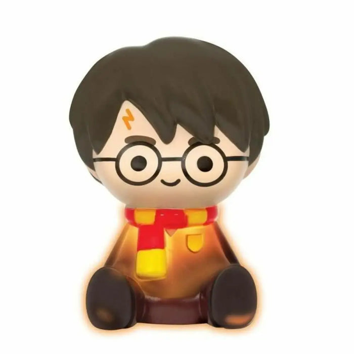 нощната лампа Lexibook Harry Potter 3D 13 cm