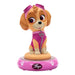 Нощна лампа 3D Skye figure Paw Patrol KiDS Licensing