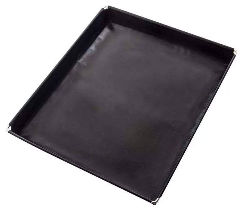 Тавичка за барбекю NoStik - 1CCC098, 29 x 34 x 3 cm, 3 l