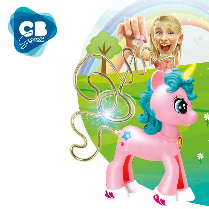 Настолна игра CB Games Еднорог (6 броя)