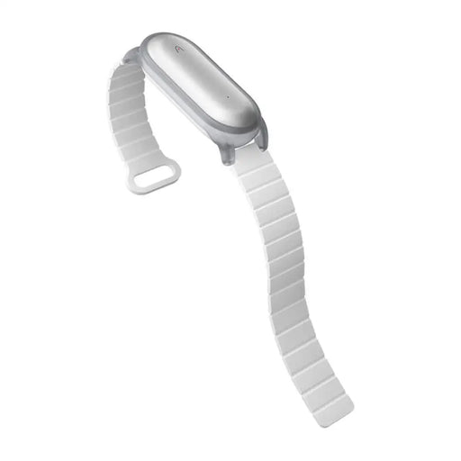 NotePin Plaud 3в1 AI диктофон 270 mAh 64GB сребрист