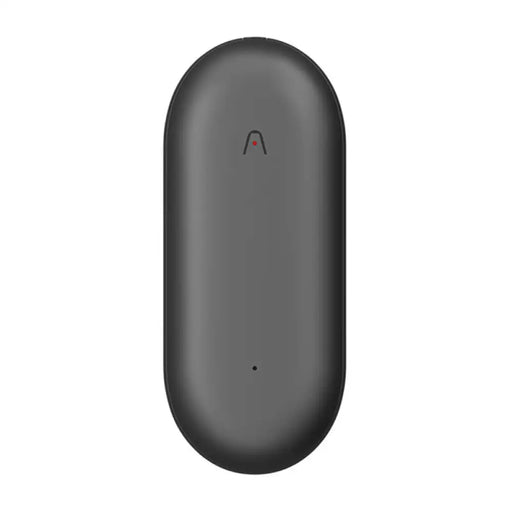 NotePin Plaud 3в1 AI диктофон 270 mAh 64GB черен