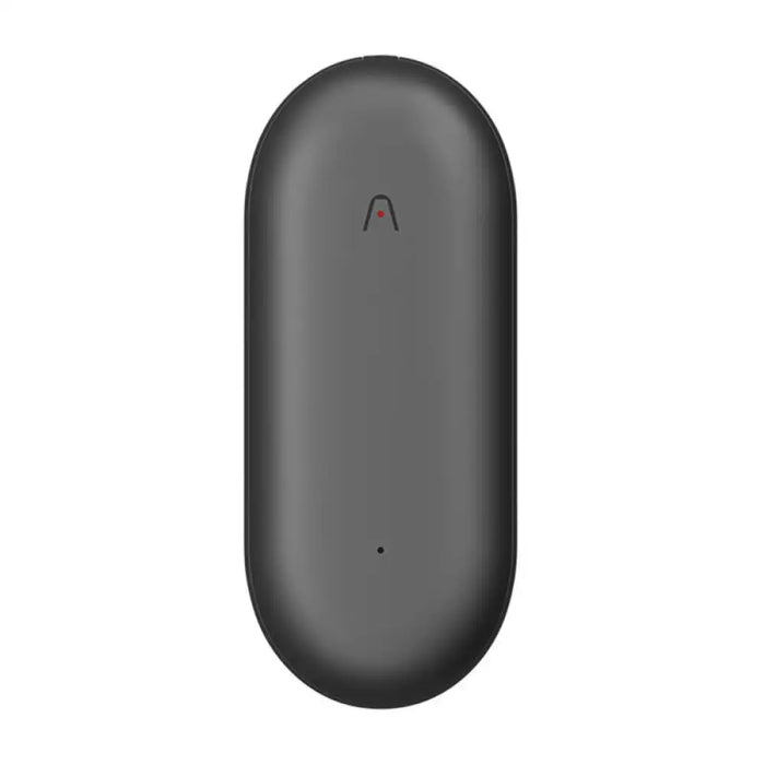 NotePin Plaud 3в1 AI диктофон 270 mAh 64GB черен