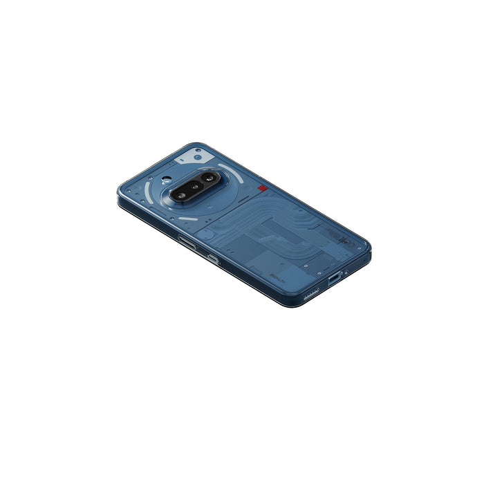 Смартфон Nothing Phone (3a) 256/12 BLUE , 256 GB, 12 GB