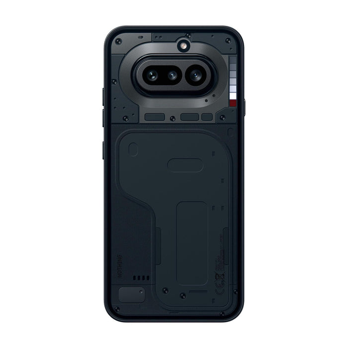 Смартфон Nothing Phone (4a) 256/12 BLACK , 256 GB, 12 GB