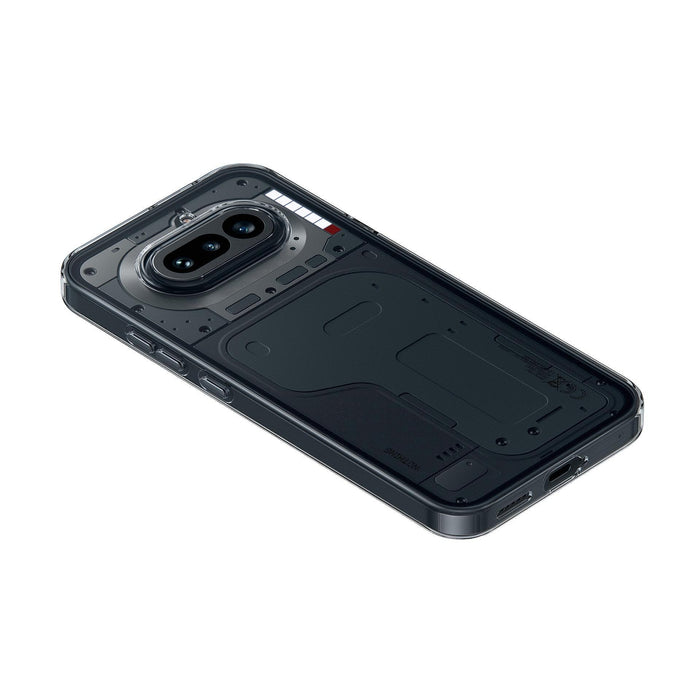 Смартфон Nothing Phone (4a) 256/12 BLACK , 256 GB, 12 GB