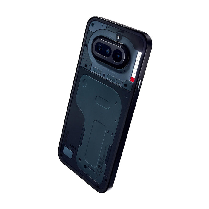 Смартфон Nothing Phone (4a) 256/12 BLACK , 256 GB, 12 GB