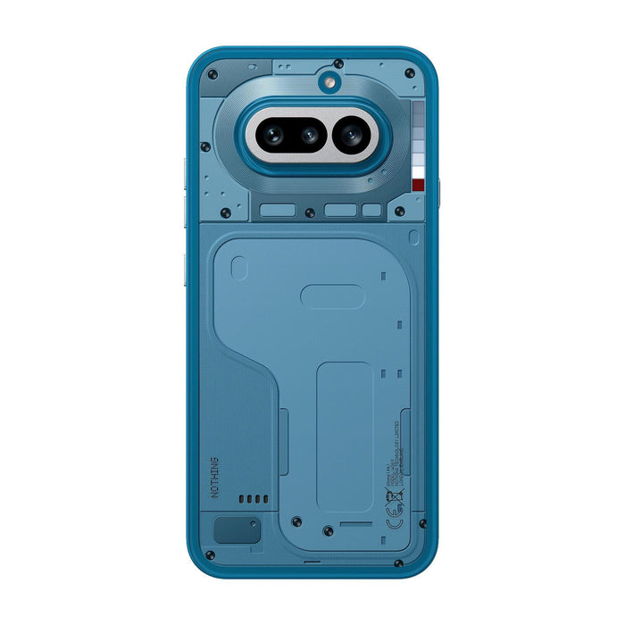 Смартфон Nothing Phone (4a) 256/12 BLUE , 256 GB, 12 GB