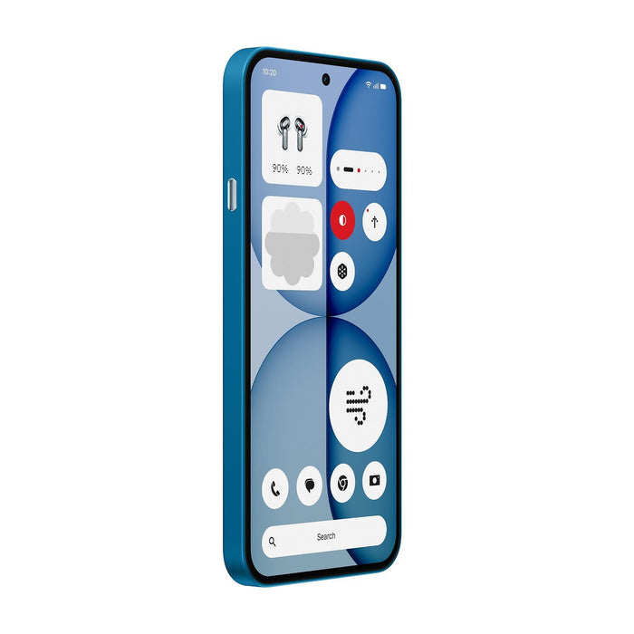 Смартфон Nothing Phone (4a) 256/12 BLUE , 256 GB, 12 GB