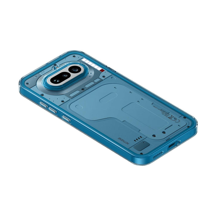 Смартфон Nothing Phone (4a) 256/12 BLUE , 256 GB, 12 GB