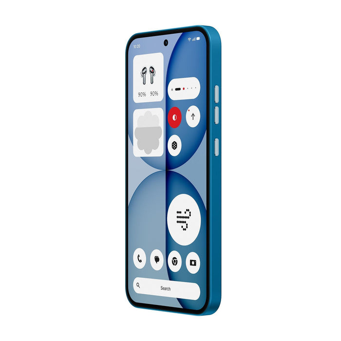Смартфон Nothing Phone (4a) 256/12 BLUE , 256 GB, 12 GB