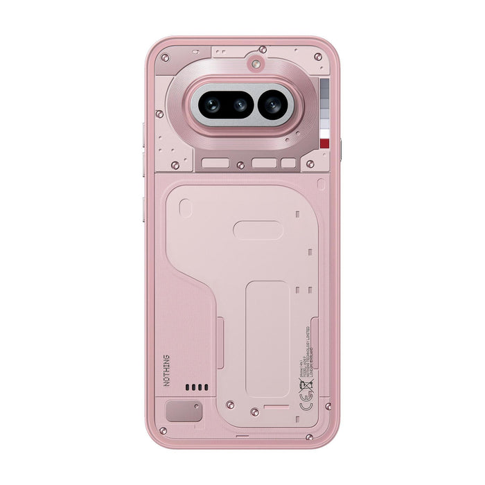 Смартфон Nothing Phone (4a) 256/12 PINK , 256 GB, 12 GB