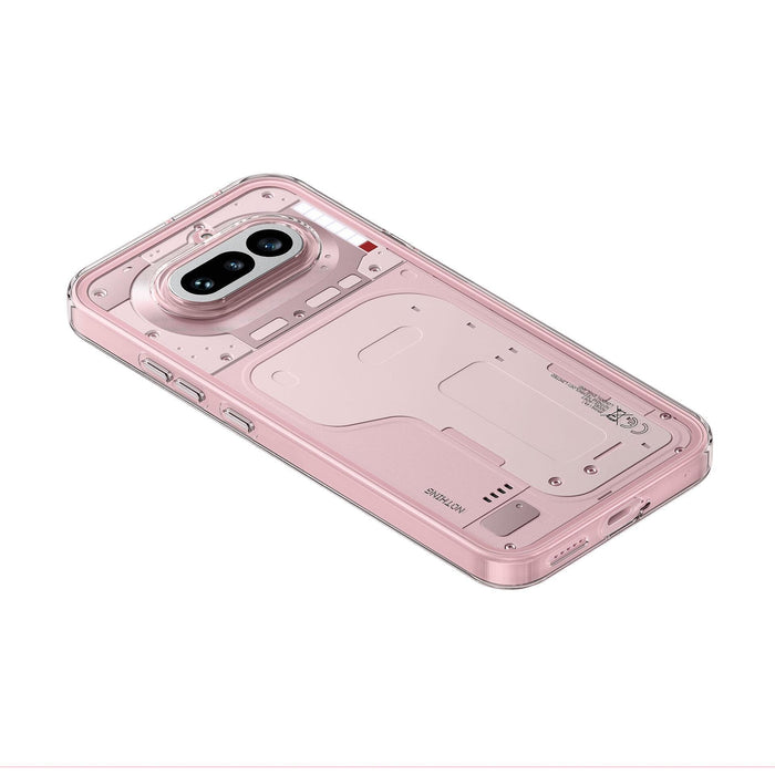 Смартфон Nothing Phone (4a) 256/12 PINK , 256 GB, 12 GB