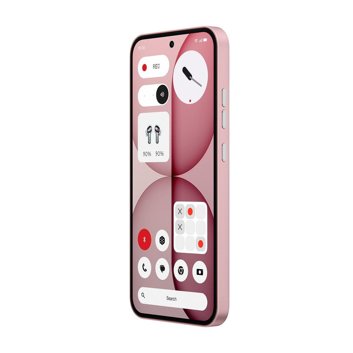 Смартфон Nothing Phone (4a) 256/12 PINK , 256 GB, 12 GB