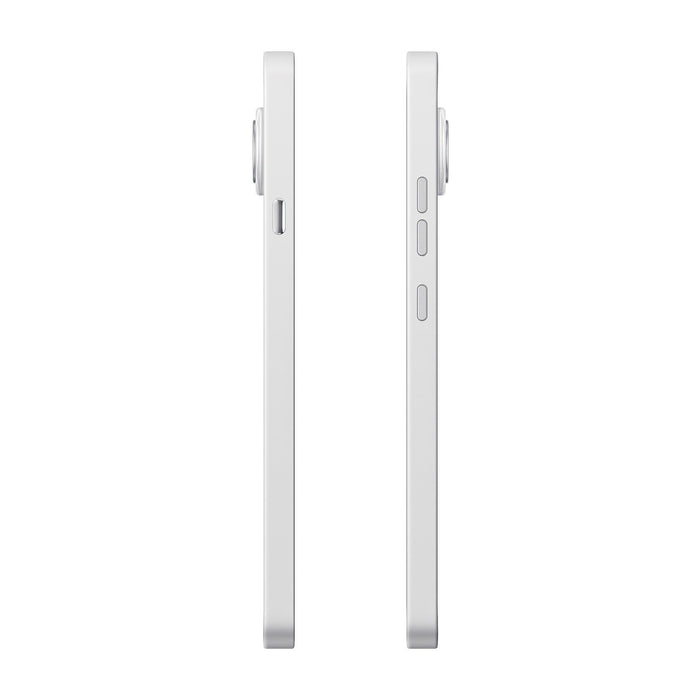 Смартфон Nothing Phone (4a) 256/12 WHITE , 256 GB, 12 GB