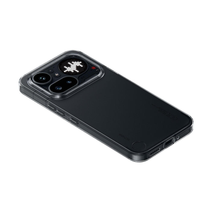 Смартфон Nothing Phone (4a) PRO 256/12 BLACK , 256 GB, 12 GB