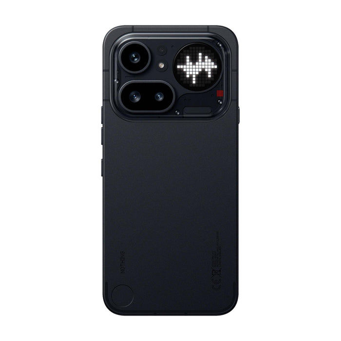 Смартфон Nothing Phone (4a) PRO 256/12 BLACK , 256 GB, 12 GB