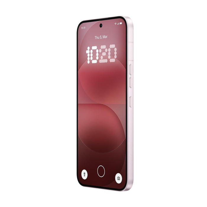Смартфон Nothing Phone (4a) PRO 256/12 PINK , 256 GB, 12 GB